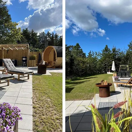 Lf303-hurup-thy-helligsovej-3 بيت للعطل