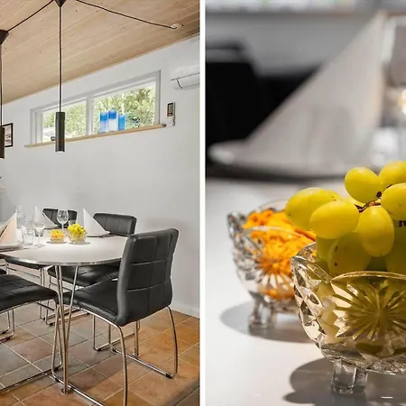 Lf303-hurup-thy-helligsovej-3 بيت للعطل *