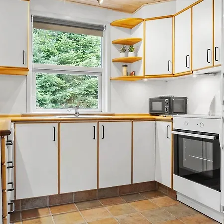 Lf303-hurup-thy-helligsovej-3 * Sønder Ydby