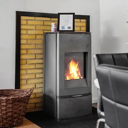 بيت للعطل Lf303-hurup-thy-helligsovej-3 *