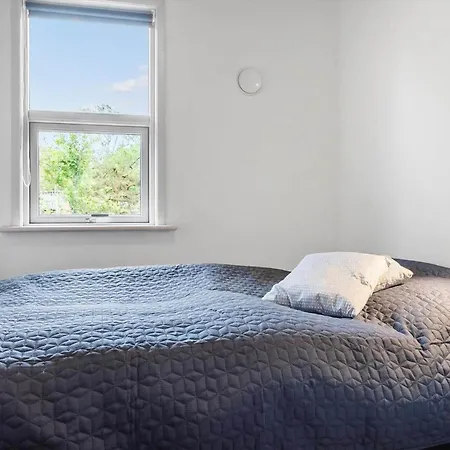 Lf303-hurup-thy-helligsovej-3 بيت للعطل Sønder Ydby