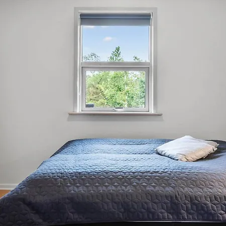 펜션 Lf303-hurup-thy-helligsovej-3 *