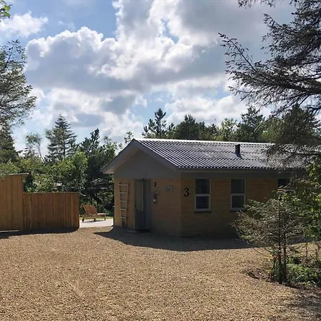 Lf303-hurup-thy-helligsovej-3 Casa vacanze