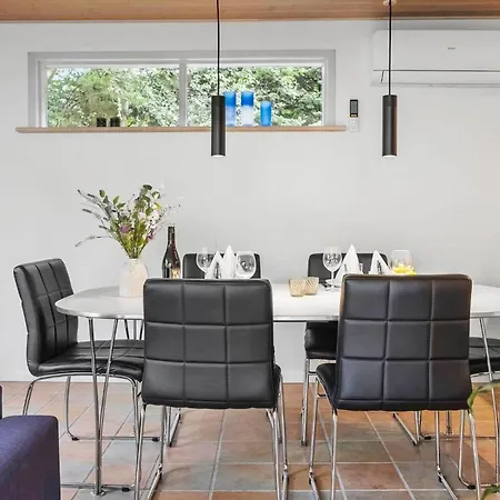 Casa vacanze Lf303-hurup-thy-helligsovej-3 Sønder Ydby