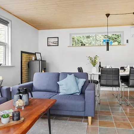 Lf303-hurup-thy-helligsovej-3 Casa vacanze
