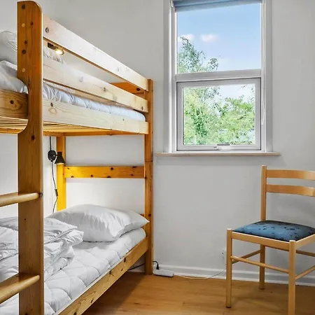Casa vacanze Lf303-hurup-thy-helligsovej-3 *