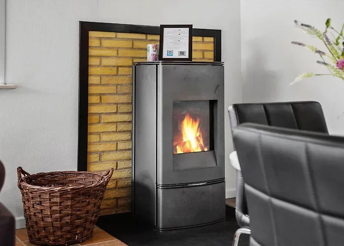 Prázdninový dům Lf303-hurup-thy-helligsovej-3 *